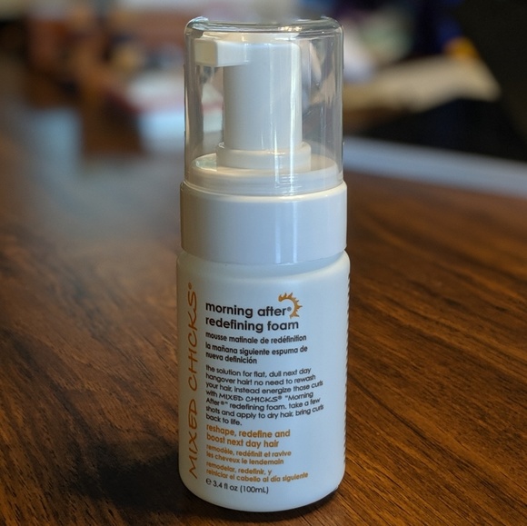 Mixed Chicks Makeup Mixed Chicks Redefining Foam Poshmark